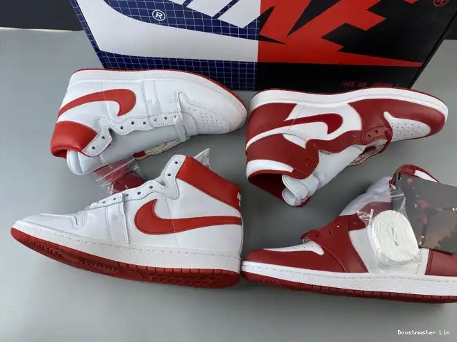Boostmaster lin Ship Pack 1 High Nike Air & CT6252-900 New Jordan Beginnings Retro 0506